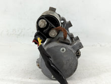 2018-2022 Chevrolet Traverse Car Starter Motor Solenoid OEM P/N:12667973 TN438000-2140 Fits OEM Used Auto Parts