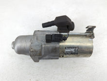 2016-2017 Honda Civic Car Starter Motor Solenoid OEM P/N:SM-75009 Fits Fits 2016 2017 2020 OEM Used Auto Parts