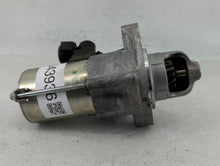 2016-2017 Honda Civic Car Starter Motor Solenoid OEM P/N:SM-75009 Fits Fits 2016 2017 2020 OEM Used Auto Parts