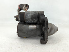 2015 Dodge Caravan Car Starter Motor Solenoid OEM P/N:0401839AB Fits Fits 2011 2012 2013 2014 2016 2017 2018 2019 2020 2021 OEM Used Auto Parts