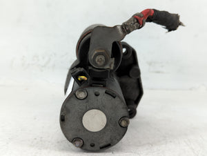 2015 Dodge Caravan Car Starter Motor Solenoid OEM P/N:0401839AB Fits Fits 2011 2012 2013 2014 2016 2017 2018 2019 2020 2021 OEM Used Auto Parts