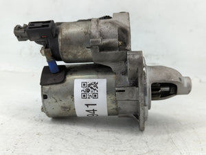 2018-2019 Hyundai Accent Car Starter Motor Solenoid OEM P/N:36100-2B804 Fits Fits 2018 2019 OEM Used Auto Parts