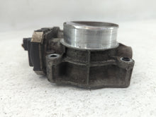 2010-2012 Gmc Terrain Throttle Body P/N:12632101CA Fits Fits 2007 2008 2009 2010 2011 2012 OEM Used Auto Parts