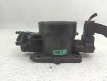 2001-2005 Ford Explorer Throttle Body Fits Fits 2001 2002 2003 2004 2005 2006 2007 2008 2009 2010 2011 OEM Used Auto Parts