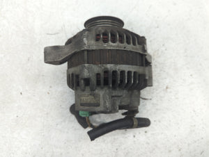 1999-2000 Honda Civic Alternator Replacement Generator Charging Assembly Engine OEM P/N:A5TA4591ZC Fits Fits 1999 2000 OEM Used Auto Parts