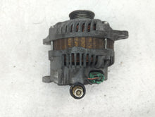 2010-2012 Subaru Legacy Alternator Replacement Generator Charging Assembly Engine OEM P/N:23700 AA63B Fits Fits 2010 2011 2012 OEM Used Auto Parts