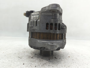 2010-2012 Subaru Legacy Alternator Replacement Generator Charging Assembly Engine OEM P/N:23700 AA63B Fits Fits 2010 2011 2012 OEM Used Auto Parts