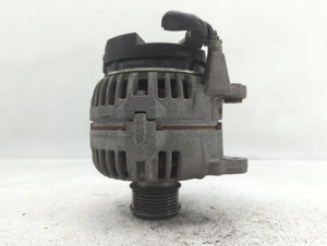 2006-2010 Volkswagen Passat Alternator Replacement Generator Charging Assembly Engine OEM P/N:06F 903 023F Fits OEM Used Auto Parts