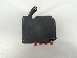 2012 Nissan Versa ABS Pump Control Module Replacement P/N:47660 3BB0A Fits OEM Used Auto Parts