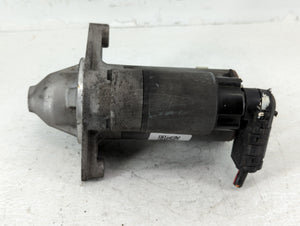 2015-2022 Toyota Corolla Car Starter Motor Solenoid OEM P/N:28100-0T340 10R20 Fits Fits 2015 2016 2017 2018 2019 2020 2021 2022 OEM Used Auto Parts