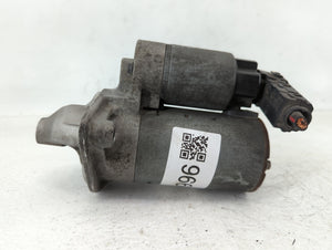 2015-2022 Toyota Corolla Car Starter Motor Solenoid OEM P/N:28100-0T340 10R20 Fits Fits 2015 2016 2017 2018 2019 2020 2021 2022 OEM Used Auto Parts