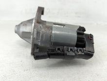 2019-2022 Toyota Rav4 Car Starter Motor Solenoid OEM P/N:28100-F0060 438000-6060 Fits Fits 2018 2019 2020 2021 2022 OEM Used Auto Parts