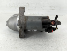 2018-2019 Buick Lacrosse Car Starter Motor Solenoid OEM P/N:12657797 Fits Fits 2013 2014 2015 2016 2017 2018 2019 2020 2021 2022 OEM Used Auto Parts