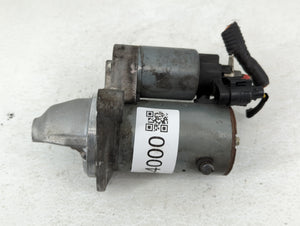 2018-2019 Buick Lacrosse Car Starter Motor Solenoid OEM P/N:12657797 Fits Fits 2013 2014 2015 2016 2017 2018 2019 2020 2021 2022 OEM Used Auto Parts