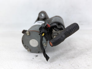 2018-2019 Buick Lacrosse Car Starter Motor Solenoid OEM P/N:12657797 Fits Fits 2013 2014 2015 2016 2017 2018 2019 2020 2021 2022 OEM Used Auto Parts