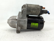 2011-2014 Hyundai Elantra Car Starter Motor Solenoid OEM P/N:1195411 36100-2E120 Fits Fits 2011 2012 2013 2014 OEM Used Auto Parts