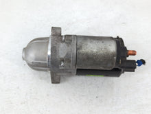 2011-2014 Hyundai Elantra Car Starter Motor Solenoid OEM P/N:1195411 36100-2E120 Fits Fits 2011 2012 2013 2014 OEM Used Auto Parts