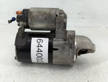 2011-2014 Hyundai Elantra Car Starter Motor Solenoid OEM P/N:1195411 36100-2E120 Fits Fits 2011 2012 2013 2014 OEM Used Auto Parts