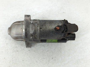 2013-2014 Hyundai Elantra Car Starter Motor Solenoid OEM P/N:36100-2E120 Fits Fits 2012 2013 2014 2015 2016 OEM Used Auto Parts