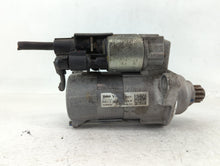 2005-2014 Volkswagen Jetta Car Starter Motor Solenoid OEM P/N:TS18ER123 Fits OEM Used Auto Parts