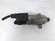 2005-2014 Volkswagen Jetta Car Starter Motor Solenoid OEM P/N:TS18ER123 Fits OEM Used Auto Parts