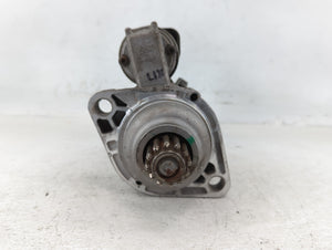 2005-2014 Volkswagen Jetta Car Starter Motor Solenoid OEM P/N:TS18ER123 Fits OEM Used Auto Parts