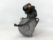 2005-2014 Volkswagen Jetta Car Starter Motor Solenoid OEM P/N:TS18ER123 Fits OEM Used Auto Parts