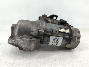 2013-2018 Acura Rdx Car Starter Motor Solenoid OEM P/N:428000-9360 Fits Fits 2013 2014 2015 2016 2017 2018 OEM Used Auto Parts