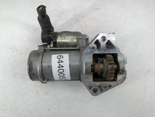 2013-2018 Acura Rdx Car Starter Motor Solenoid OEM P/N:428000-9360 Fits Fits 2013 2014 2015 2016 2017 2018 OEM Used Auto Parts