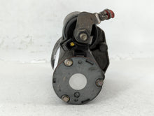 2011-2020 Dodge Grand Caravan Car Starter Motor Solenoid OEM P/N:04801839AC 728000-7201 Fits OEM Used Auto Parts