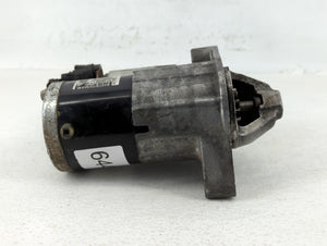 2013-2016 Dodge Dart Car Starter Motor Solenoid OEM P/N:50045531 56029698AA, M000T33872ZC Fits Fits 2013 2014 2015 2016 OEM Used Auto Parts