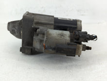 2013-2016 Dodge Dart Car Starter Motor Solenoid OEM P/N:50045531 56029698AA, M000T33872ZC Fits Fits 2013 2014 2015 2016 OEM Used Auto Parts