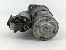 2013-2016 Dodge Dart Car Starter Motor Solenoid OEM P/N:50045531 56029698AA, M000T33872ZC Fits Fits 2013 2014 2015 2016 OEM Used Auto Parts