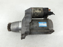 2004-2017 Toyota Camry Car Starter Motor Solenoid OEM P/N:TN428000-1082 28100-0A011 Fits OEM Used Auto Parts