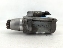 2004-2017 Toyota Camry Car Starter Motor Solenoid OEM P/N:TN428000-1082 28100-0A011 Fits OEM Used Auto Parts