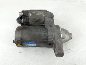 2007-2017 Lexus Ls460 Car Starter Motor Solenoid OEM P/N:438000-0660 28100-0T260 Fits Fits 2007 2008 2009 2010 2011 2012 2016 2017 OEM Used Auto Parts