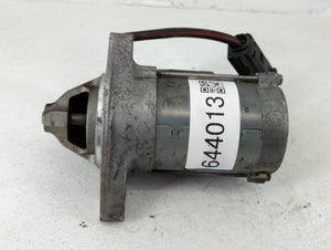 2007-2017 Lexus Ls460 Car Starter Motor Solenoid OEM P/N:438000-0660 28100-0T260 Fits Fits 2007 2008 2009 2010 2011 2012 2016 2017 OEM Used Auto Parts