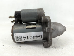 2015-2019 Hyundai Sonata Car Starter Motor Solenoid OEM P/N:428000-7210 04801852AB Fits OEM Used Auto Parts