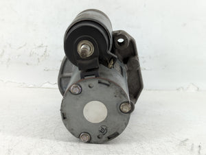 2015-2019 Hyundai Sonata Car Starter Motor Solenoid OEM P/N:428000-7210 04801852AB Fits OEM Used Auto Parts