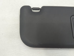 2019-2022 Toyota Corolla Sun Visor Shade Replacement Passenger Right Mirror Fits Fits 2019 2020 2021 2022 OEM Used Auto Parts