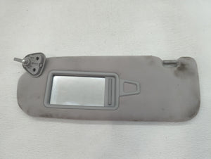 2011-2016 Kia Optima Sun Visor Shade Replacement Driver Left Mirror Fits Fits 2011 2012 2013 2014 2015 2016 OEM Used Auto Parts