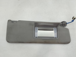 2014-2020 Acura Mdx Sun Visor Shade Replacement Passenger Right Mirror Fits Fits 2014 2015 2016 2017 2018 2019 2020 OEM Used Auto Parts