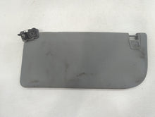 2021-2022 Ford F-150 Sun Visor Shade Replacement Driver Left Mirror Fits Fits 2021 2022 OEM Used Auto Parts