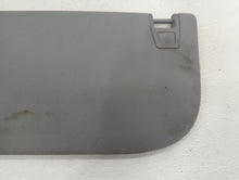 2021-2022 Ford F-150 Sun Visor Shade Replacement Driver Left Mirror Fits Fits 2021 2022 OEM Used Auto Parts