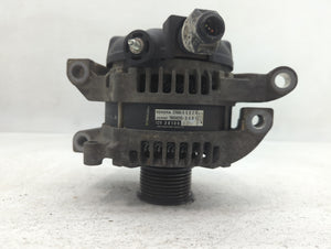 2007-2021 Toyota Tundra Alternator Replacement Generator Charging Assembly Engine OEM P/N:27060-0S020 TN104210-5091 Fits OEM Used Auto Parts