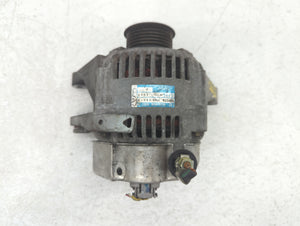 1998-2002 Chevrolet Prizm Alternator Replacement Generator Charging Assembly Engine OEM P/N:TN101211-9960 27060-0D010 Fits OEM Used Auto Parts