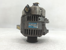 1998-2002 Chevrolet Prizm Alternator Replacement Generator Charging Assembly Engine OEM P/N:TN101211-9960 27060-0D010 Fits OEM Used Auto Parts