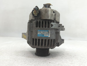 1998-2002 Chevrolet Prizm Alternator Replacement Generator Charging Assembly Engine OEM P/N:TN101211-9960 27060-0D010 Fits OEM Used Auto Parts