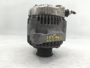 1998-2002 Chevrolet Prizm Alternator Replacement Generator Charging Assembly Engine OEM P/N:TN101211-9960 27060-0D010 Fits OEM Used Auto Parts