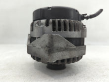 2007-2009 Saab 9-7x Alternator Replacement Generator Charging Assembly Engine OEM Fits Fits 2007 2008 2009 OEM Used Auto Parts